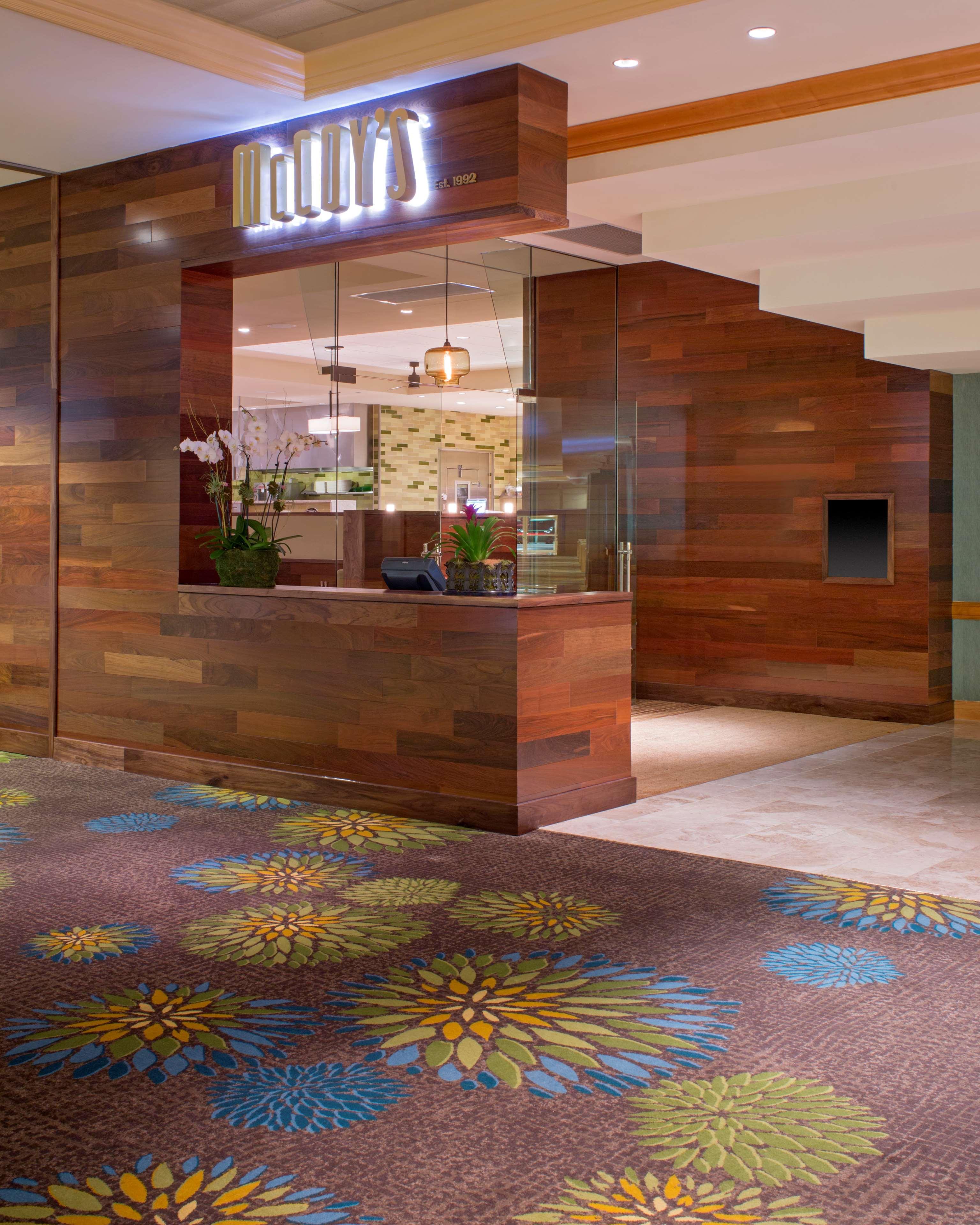 Hyatt Regency Orlando International Airport Hotel Екстериор снимка